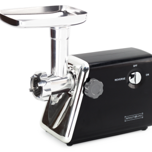 Royalty Line Best Mincer Meat Grinder 600 W Black