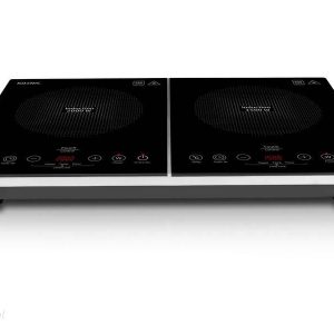 KOENIC Induction Stove Hob 1400W/2000W  (KIP 2432)