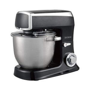 Royalty Line PKM-2100 Food Processor 7,5L 2100 W Black