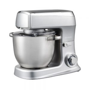 Royalty Line PKM-2100 Food Processor 7,5L 2100 W Silver