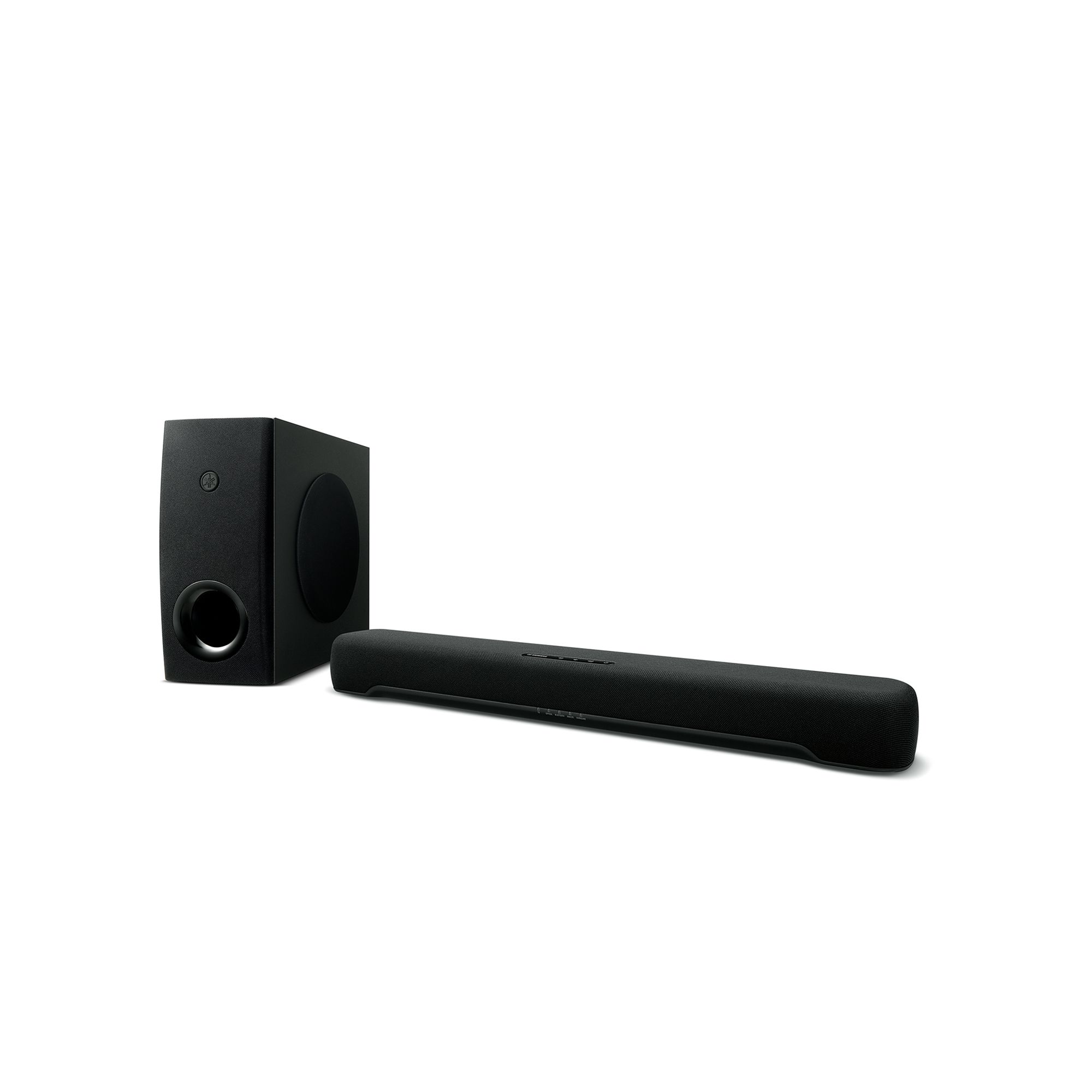 Soundbar + Bass Model: SR251