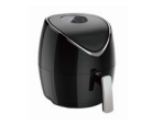 Air Fryer - Digital