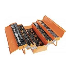 Kraft World | Toolbox – Filled