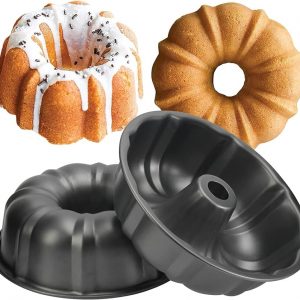 Cake Mould