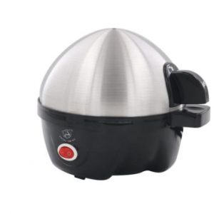 Stainless Steel Electric Egg Boiler ZD-006