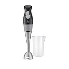 Stainless steel hand mixer